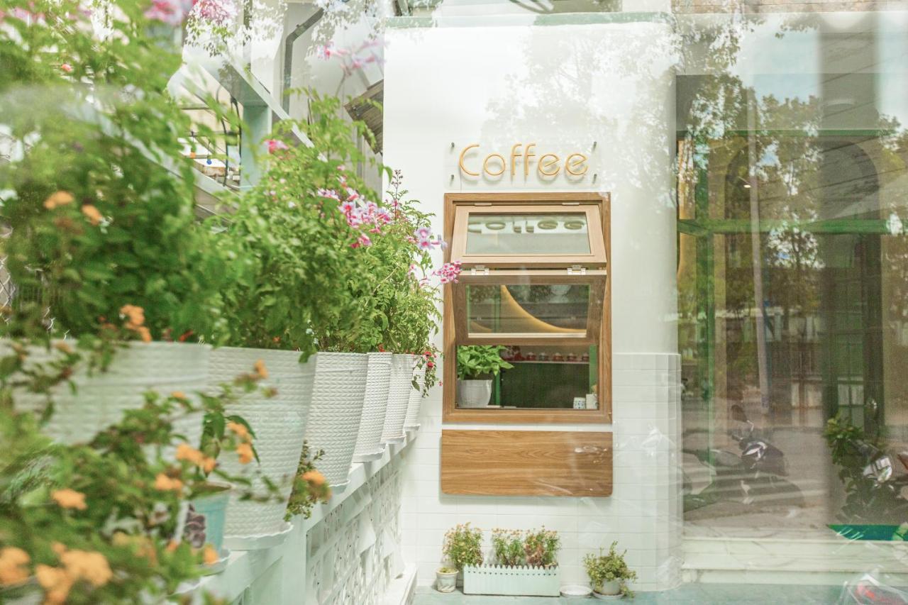 Dahill 196 Dalat Da Lat Exterior foto